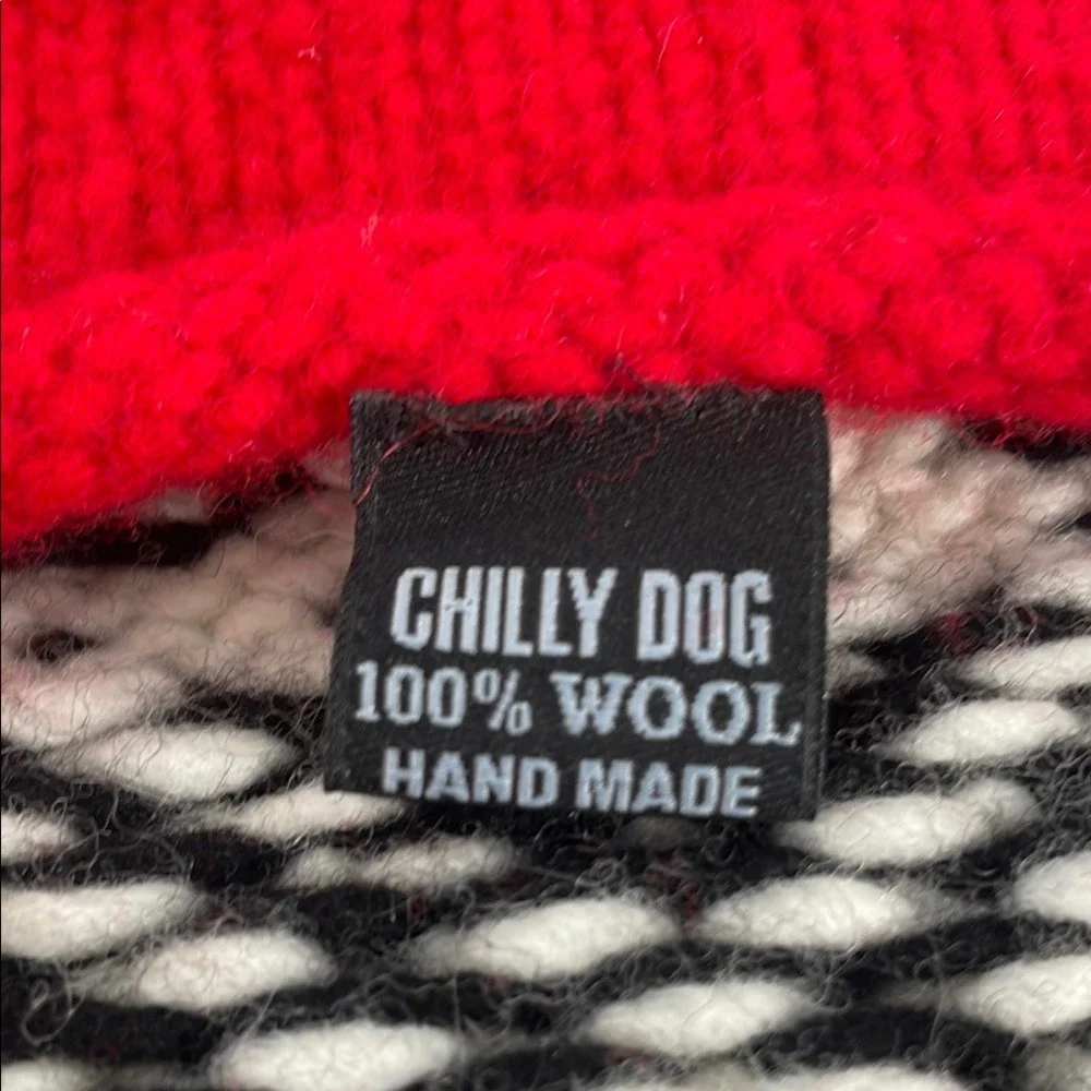 Chilly Dog chilly dog